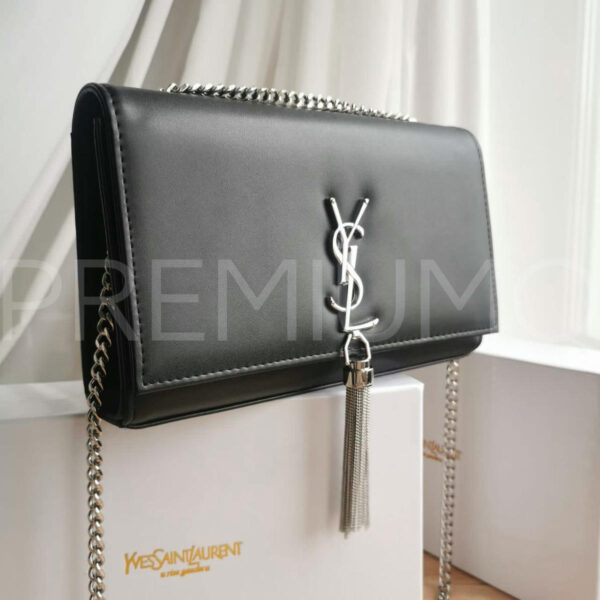 Yves Saint Laurent сумка PR517101 2