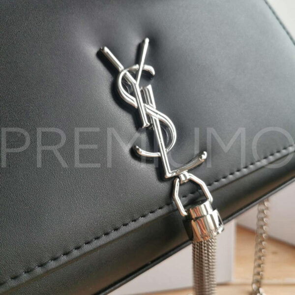 Yves Saint Laurent сумка PR517101 3