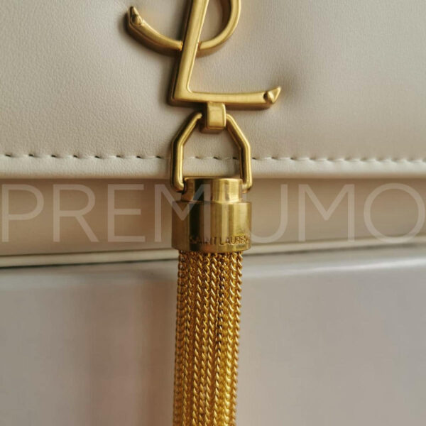 Yves Saint Laurent сумка PR386094 4