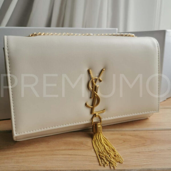 Yves Saint Laurent сумка PR386094 2