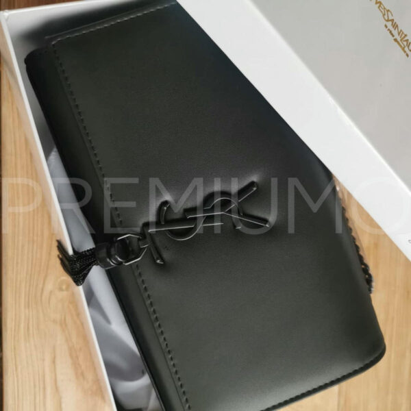 Yves Saint Laurent сумка PR475652 3