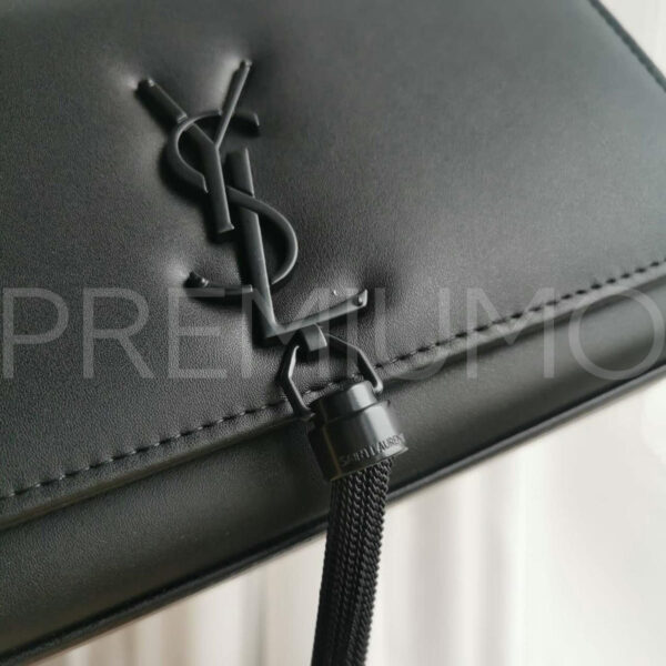 Yves Saint Laurent сумка PR475652 2