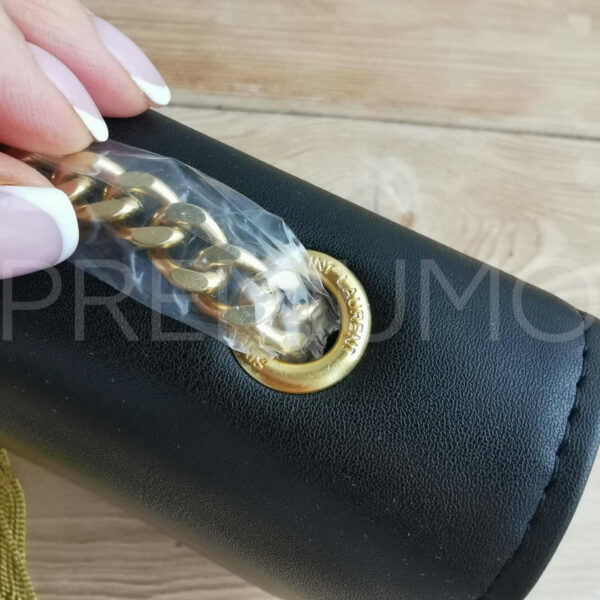 Yves Saint Laurent сумка PR297873 3