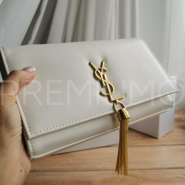 Yves Saint Laurent сумка PR386094 3