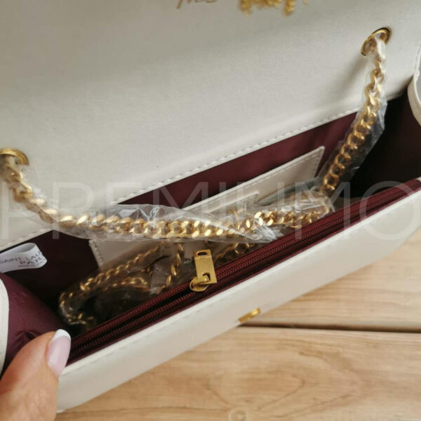 Yves Saint Laurent сумка PR386094 6
