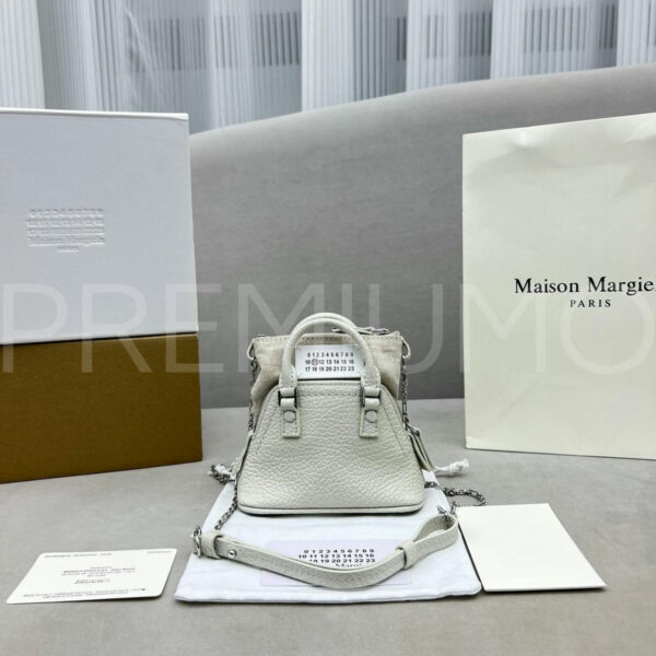 Maison Margiela сумка PR152948