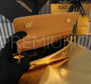 Dolce & Gabbana сумка PR487957 7
