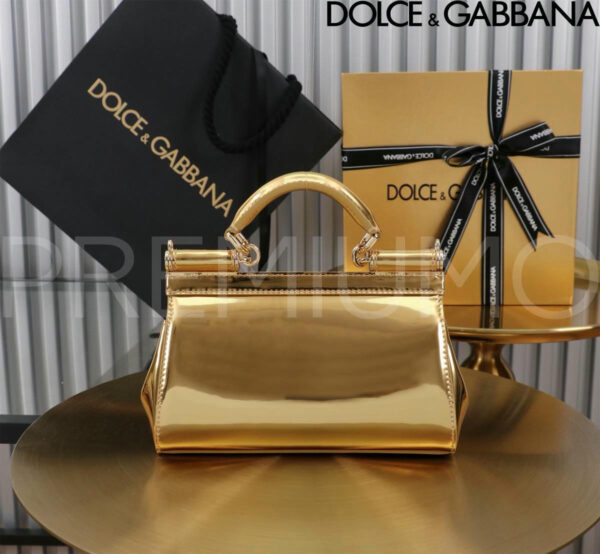 Dolce & Gabbana сумка PR487957 4