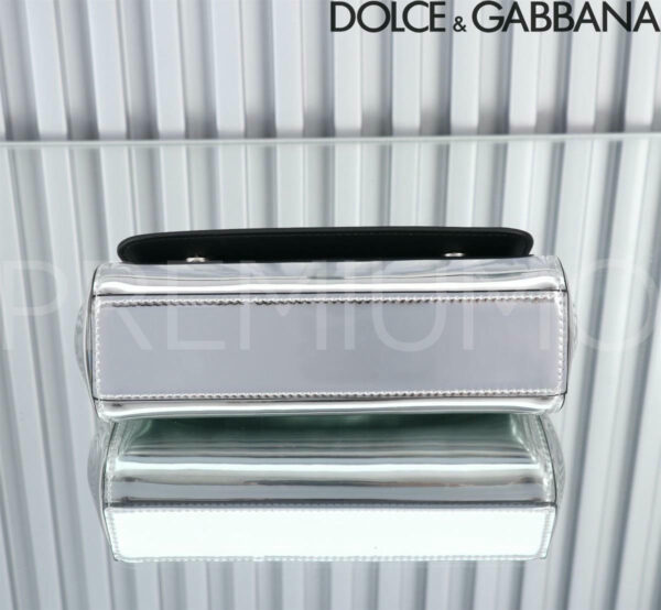 Dolce & Gabbana сумка PR163906 3
