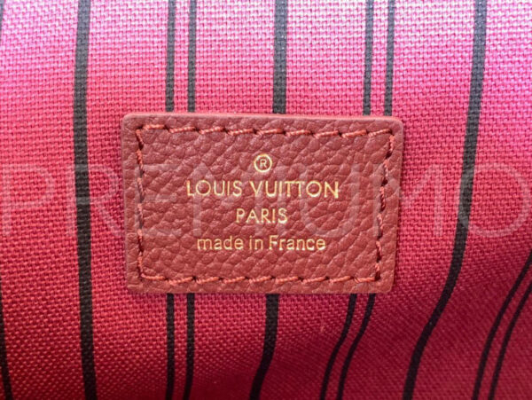 Louis Vuitton сумка PR471820 6