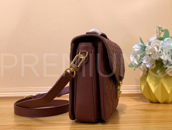 Louis Vuitton сумка PR471820 8