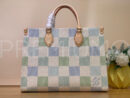 Louis Vuitton сумка PR990666 6