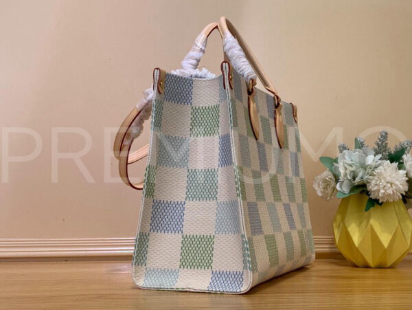 Louis Vuitton сумка PR990666 3