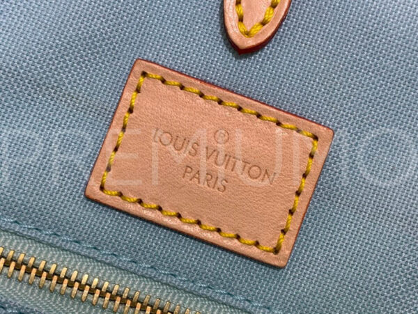 Louis Vuitton сумка PR990666 5