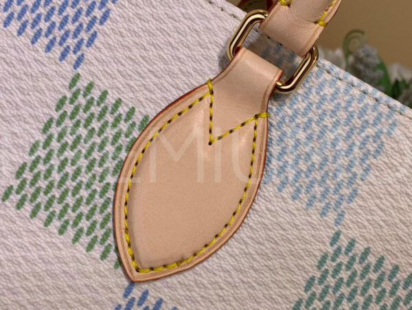 Louis Vuitton сумка PR990666 4