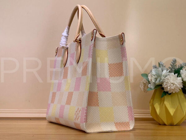 Louis Vuitton сумка PR169736 6