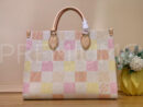 Louis Vuitton сумка PR169736 14
