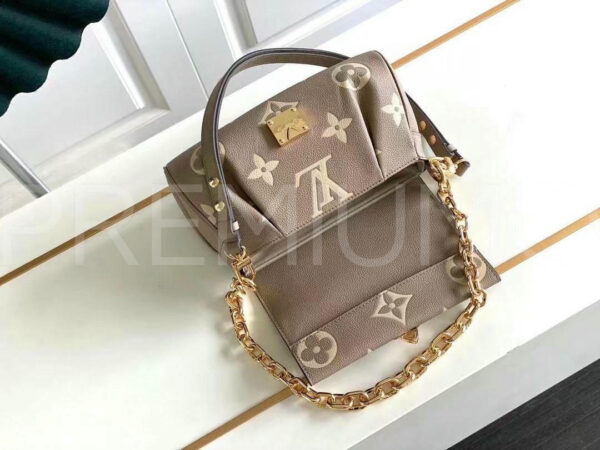 Louis Vuitton сумка PR432110 2