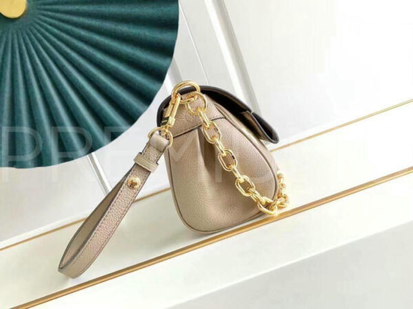Louis Vuitton сумка PR432110 5