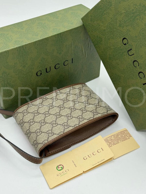 Gucci сумка PR254062 3