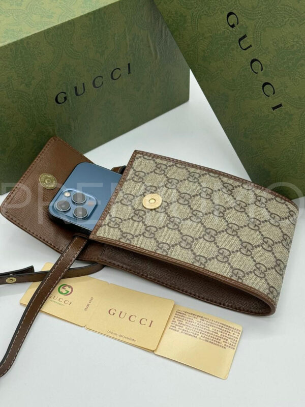 Gucci сумка PR254062 4