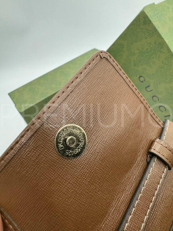 Gucci сумка PR254062 5