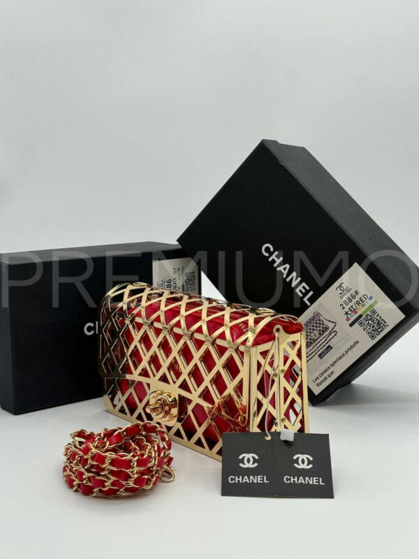 Сhanel сумка PR714216 3