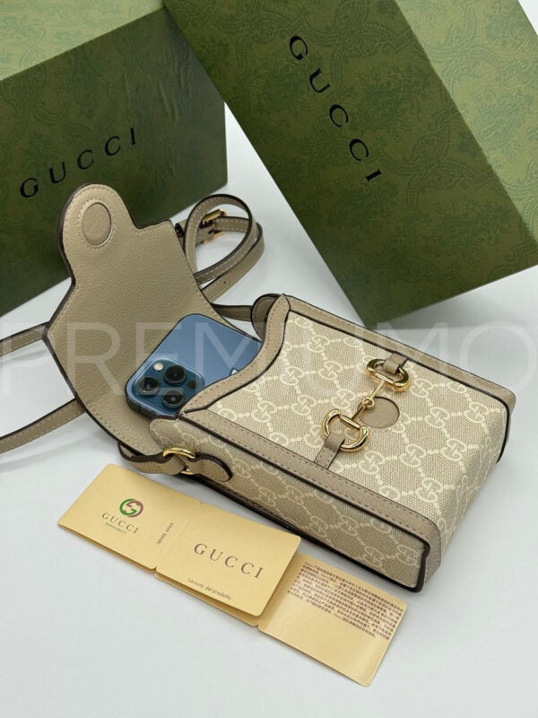 Gucci сумка PR942034 3