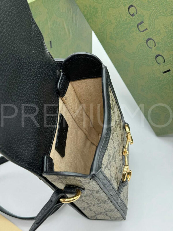 Gucci сумка PR418930 4