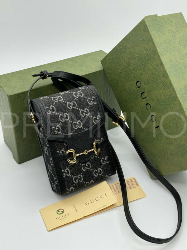 Gucci сумка PR832849