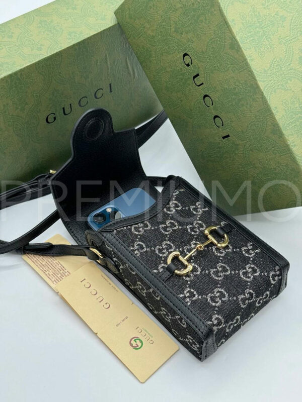Gucci сумка PR832849 2