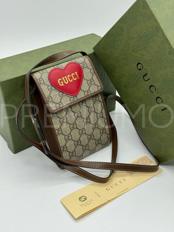 Gucci сумка PR254062