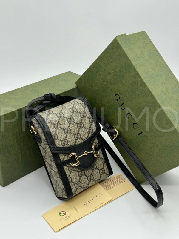 Gucci сумка PR418930