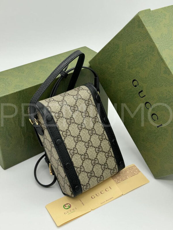 Gucci сумка PR418930 2