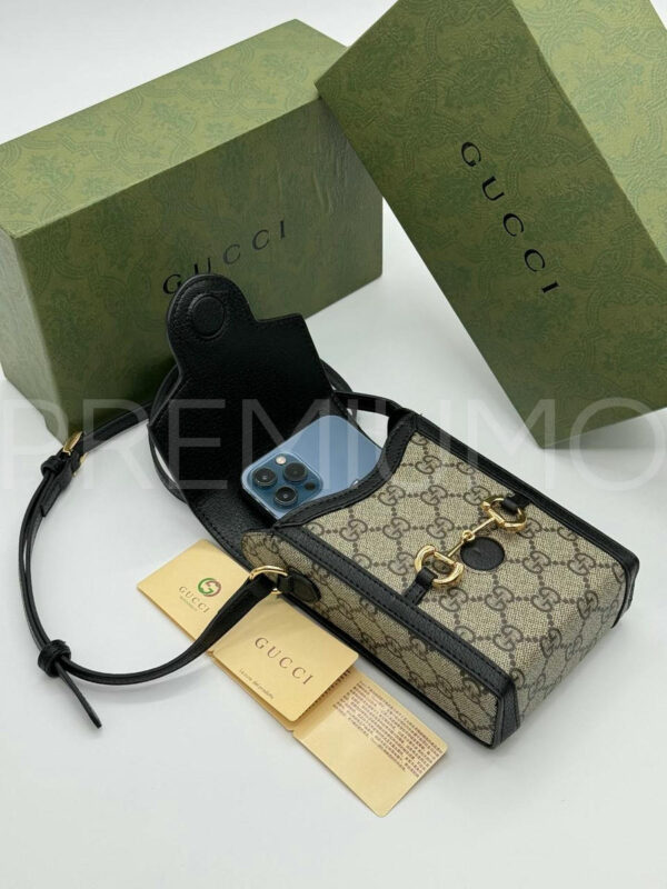 Gucci сумка PR418930 3