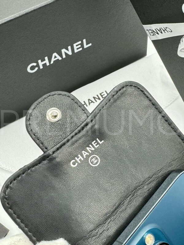 Сhanel сумка PR704411 7
