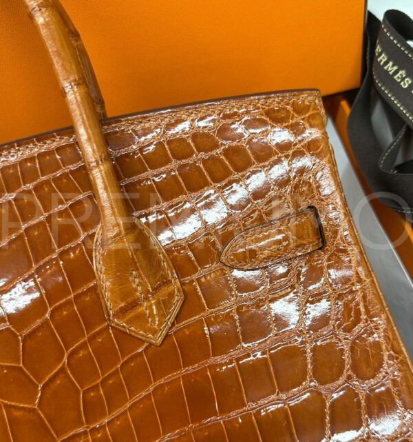 Hermes сумка PR624564 4