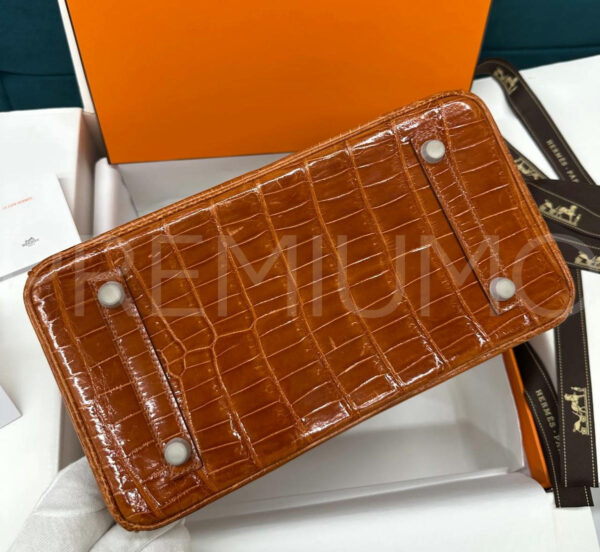 Hermes сумка PR624564 5