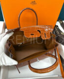 Hermes сумка PR624564 17