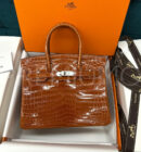 Hermes сумка PR624564 11