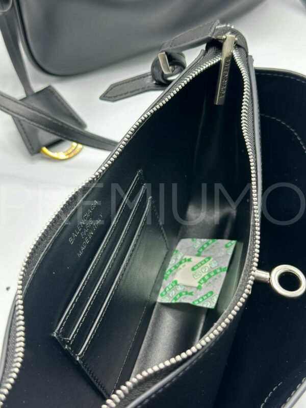 Balenciaga сумка PR771719 5