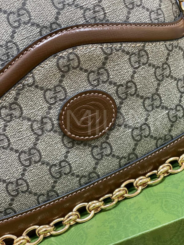 Gucci сумка PR561081 3