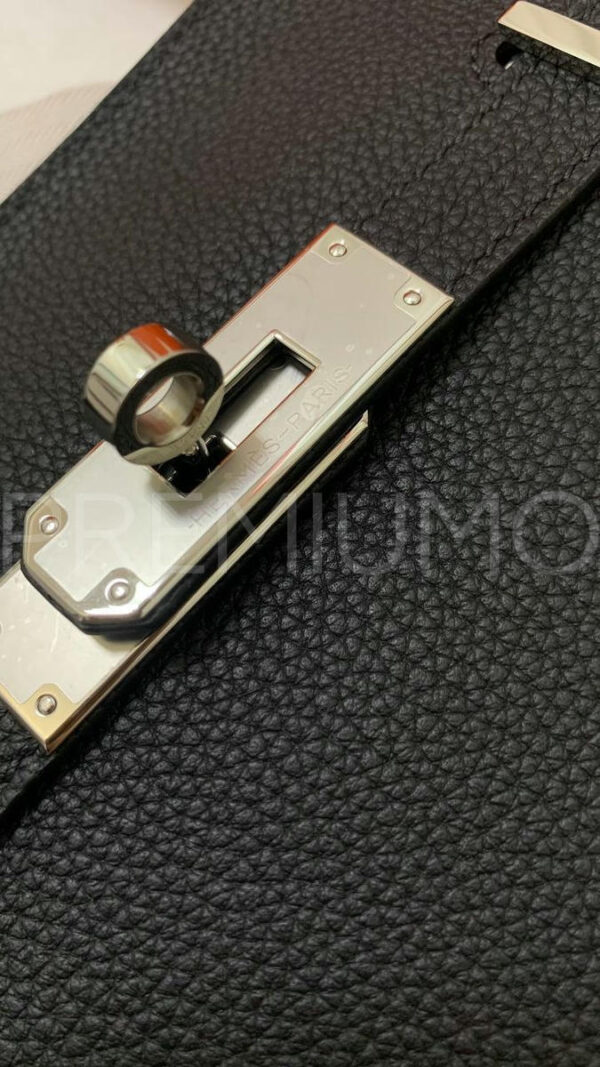 Hermes сумка PR138470 8