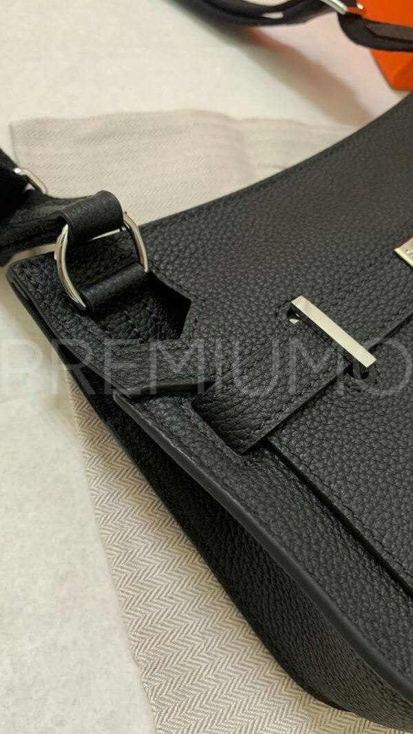 Hermes сумка PR138470 9