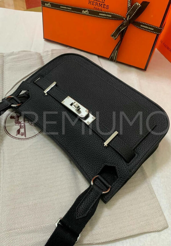 Hermes сумка PR138470 4