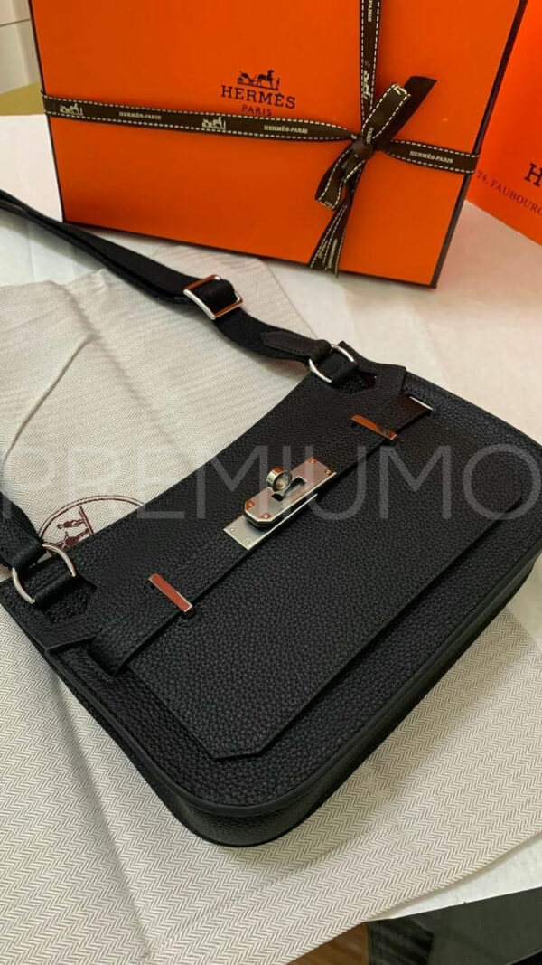 Hermes сумка PR138470 6