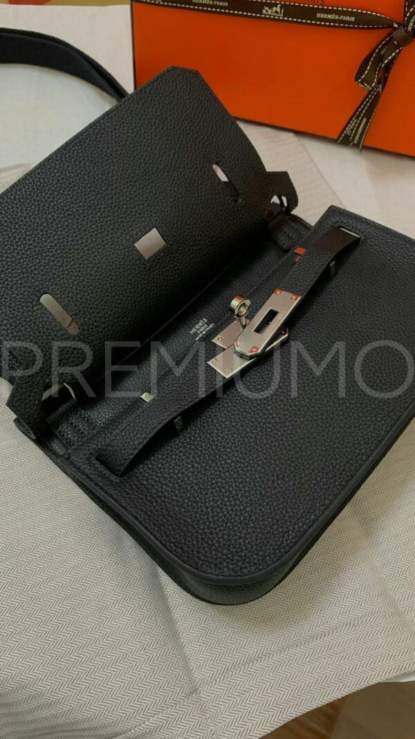 Hermes сумка PR138470 5