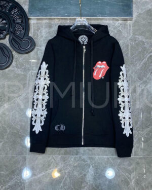 Chrome Hearts худи PR331149