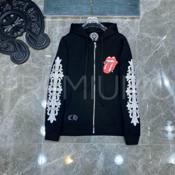 Chrome Hearts худи PR331149