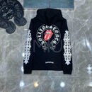 Chrome Hearts худи PR331149 11